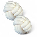 Soft Knot Ball Pillow