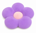 Decorative Daisy Pillow – Plush Cushion for Sofa & Bed