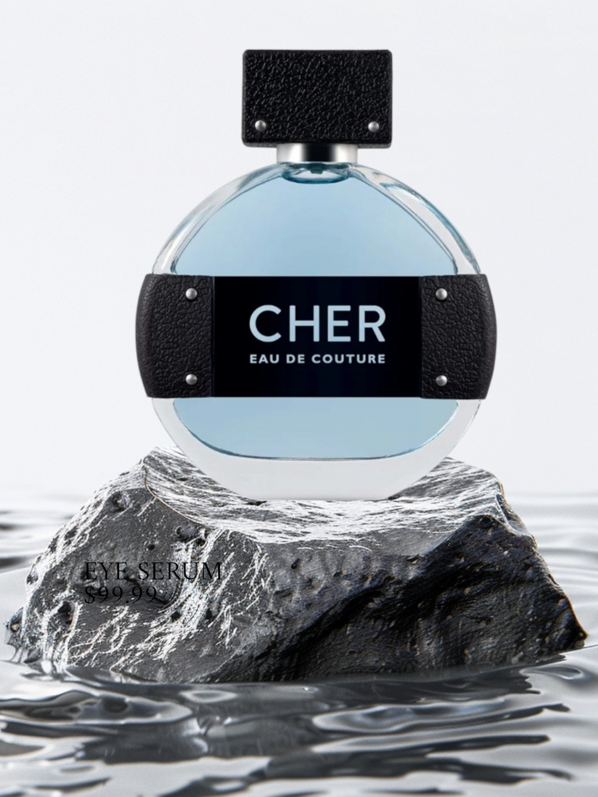 Cher Unisex Perfume – Classic & Sophisticated Fragrance