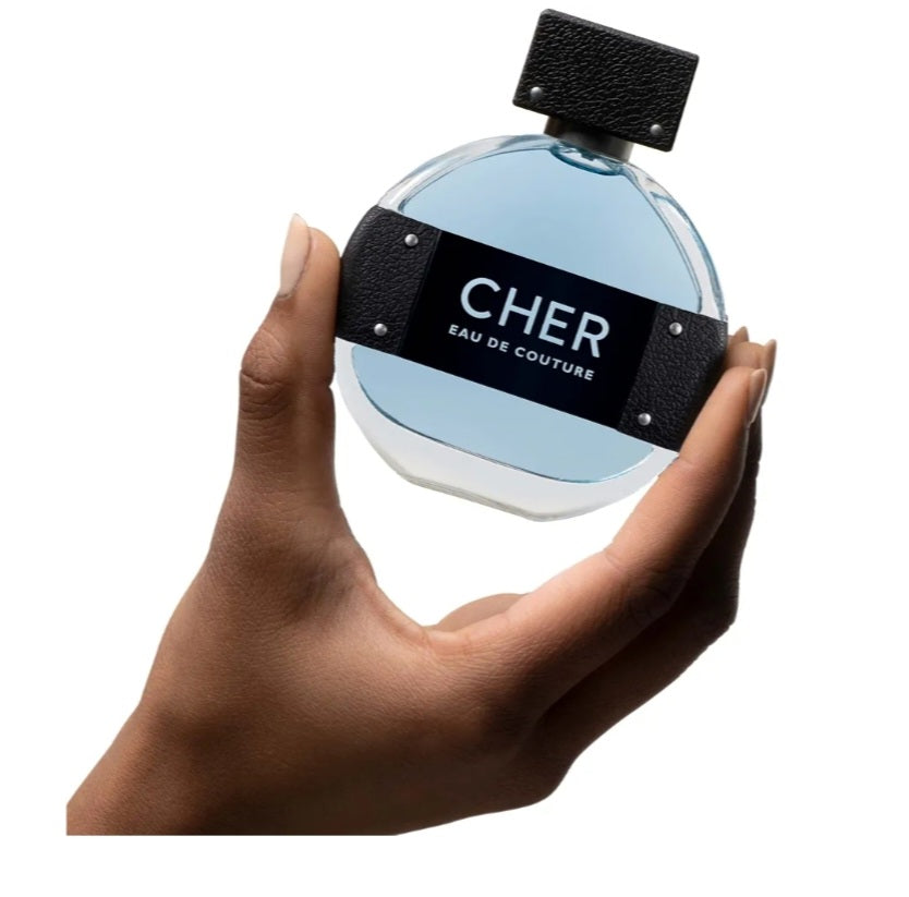 Cher Unisex Perfume – Classic & Sophisticated Fragrance
