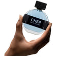 Cher Unisex Perfume – Classic & Sophisticated Fragrance