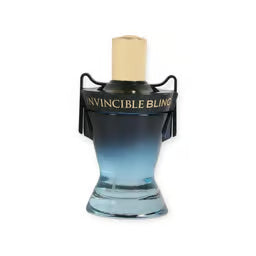 Invincible Bling Perfume – Bold Luxury Fragrance for Men