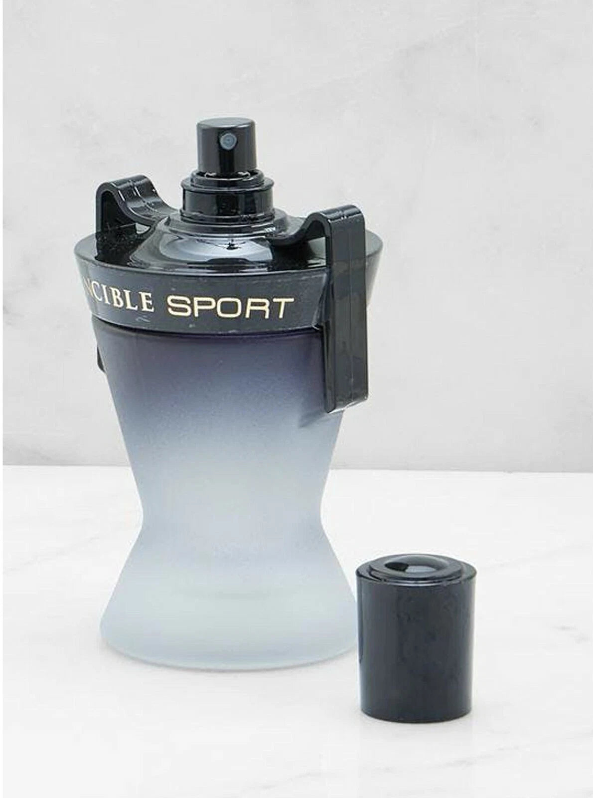 Invincible Sport Men Perfume – Fresh & Energizing Fragrance